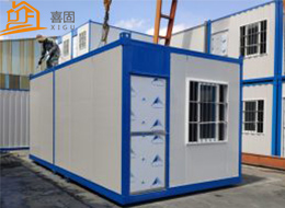彩鋼活動板房和傳統房屋有什么不同呢?