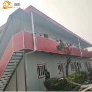 佛山活動板房廠家談談活動板房需要關注的常見