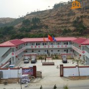 市政工地活動板房可以循環使用嗎？