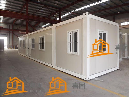 使用打包箱有哪些優點？