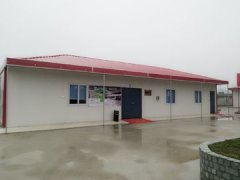 佛山集裝箱出售公司講述集裝箱發展與優勢